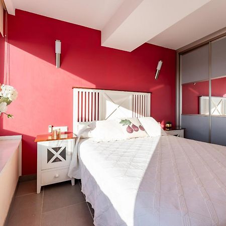 Malagasuite Ocean Sunrise Torremolinos Exteriér fotografie