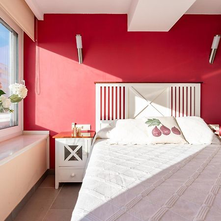 Malagasuite Ocean Sunrise Torremolinos Exteriér fotografie