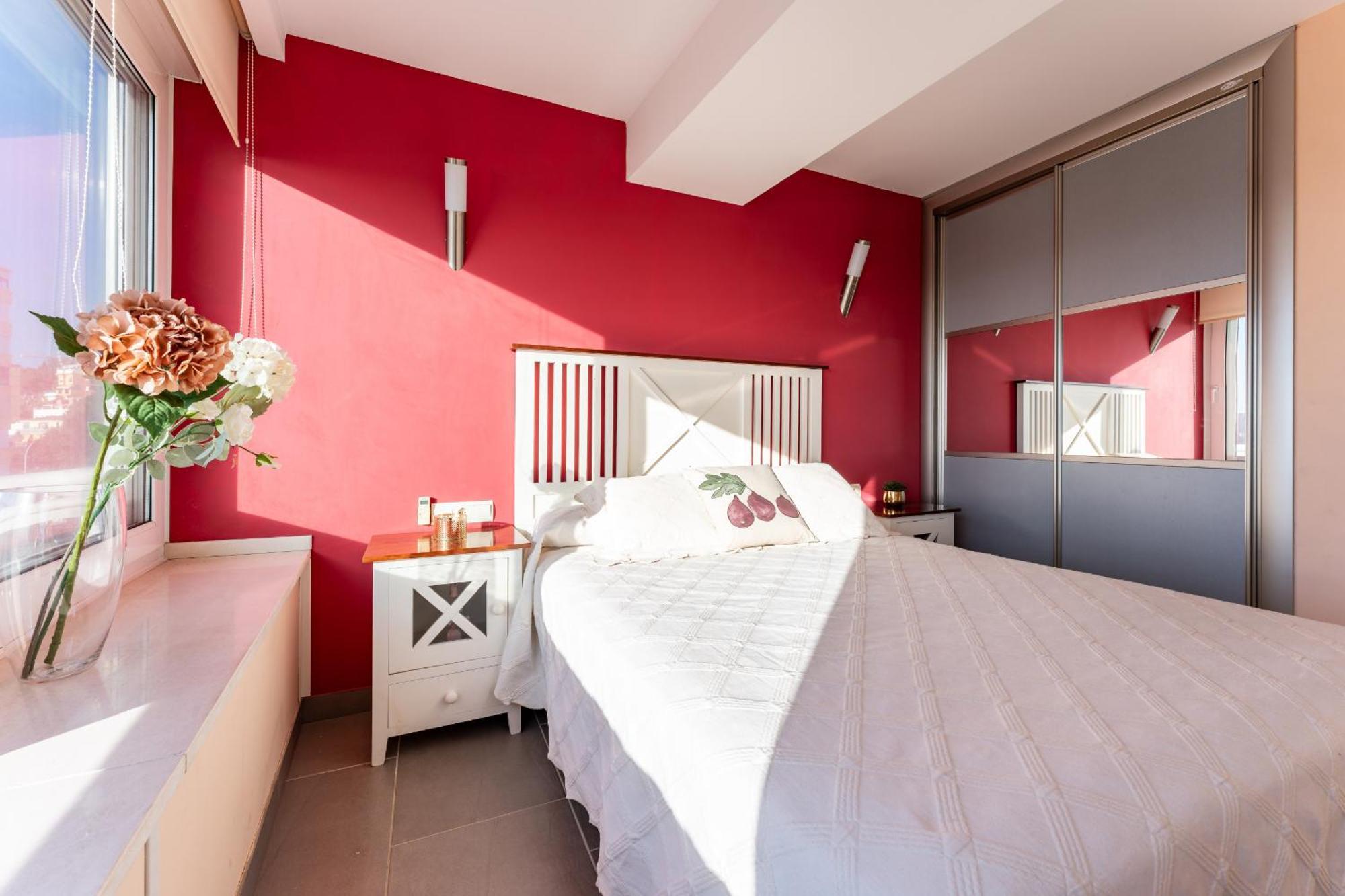 Malagasuite Ocean Sunrise Torremolinos Exteriér fotografie