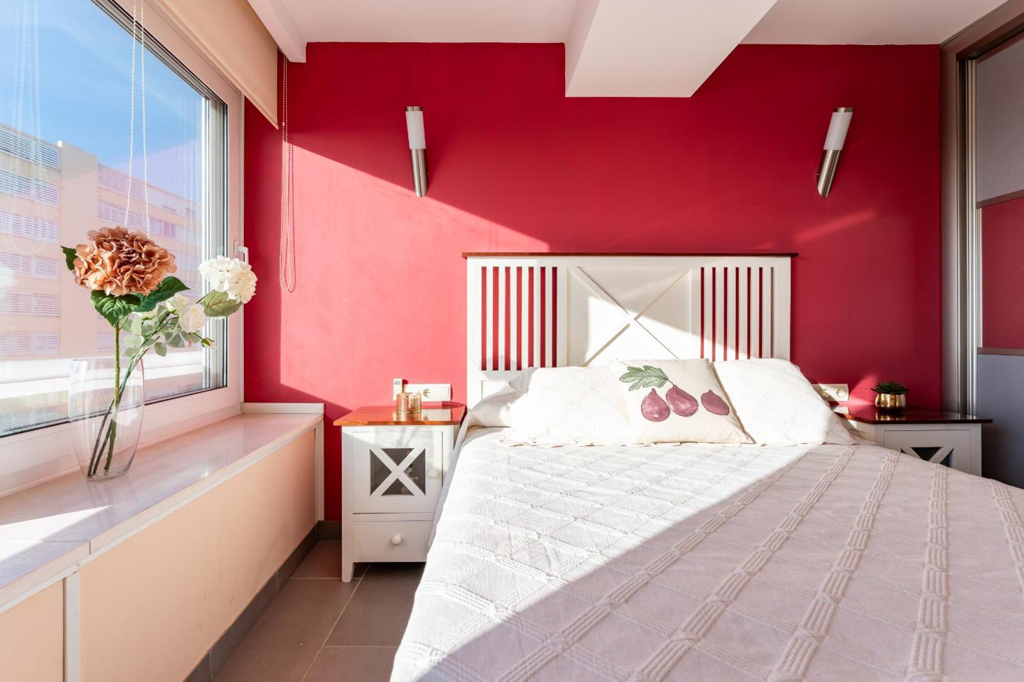 Malagasuite Ocean Sunrise Torremolinos Exteriér fotografie
