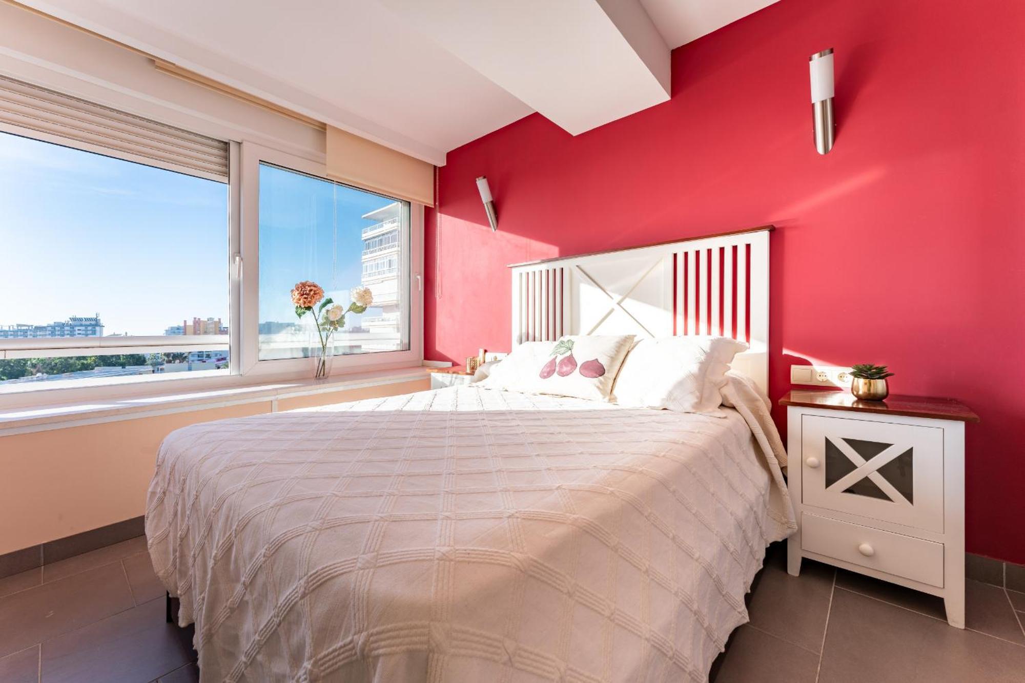 Malagasuite Ocean Sunrise Torremolinos Exteriér fotografie